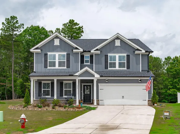 200 Bridle Brook Way, Fuquay Varina, NC 27526