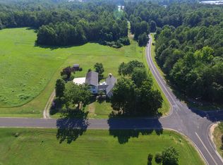 300 Mark Rd, Reidsville, NC 27320