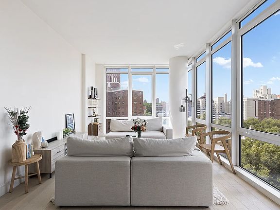 2nd image of 1399 Park Ave #11D