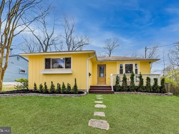 3936 Kincaid Ter, Kensington, MD 20895