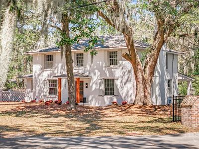 1321 Brightwood Dr, Savannah, GA, 31406