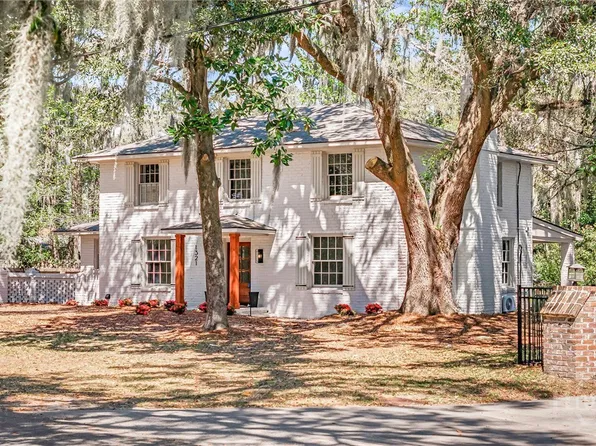 1321 Brightwood Drive, Savannah, GA 31406