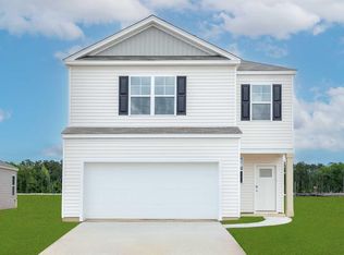 100 Hillsford Ln, Summerville, SC 29486