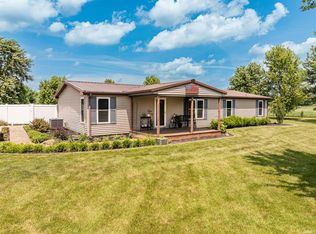 12110 E High St #28, Gaston, IN 47342