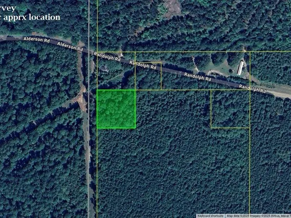 0 Randolph Rd, Lillie, LA 71256