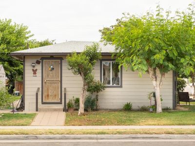 South Frank, Fresno, CA, 93725