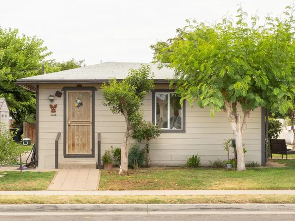 South Frank, Fresno, CA 93725
