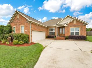 10656 Cambridge Place Dr, Mobile, AL 36608