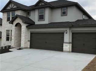 5408 Castana Bnd, Bee Cave, TX 78738
