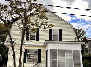 12 Whipple St, Lewiston, ME 04240