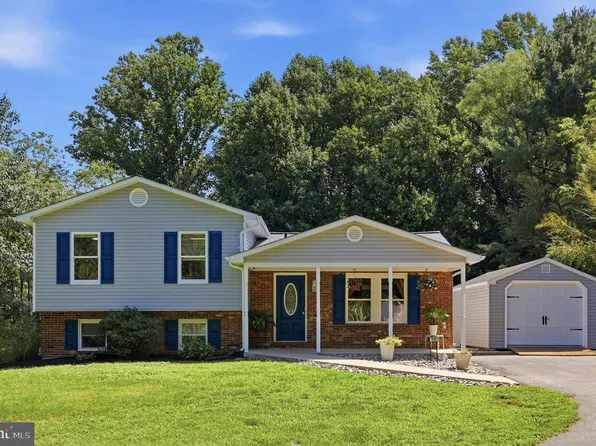 820 Wilda Dr, Westminster, MD 21157