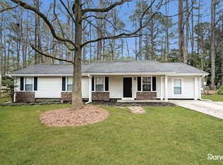 8990 Sterling Ridge Ln, Jonesboro, GA 30238