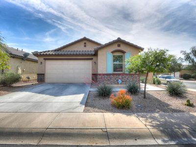 18600 N Celis St, Maricopa, AZ, 85138