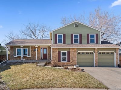 10157 W Fremont Place, Littleton, CO, 80127