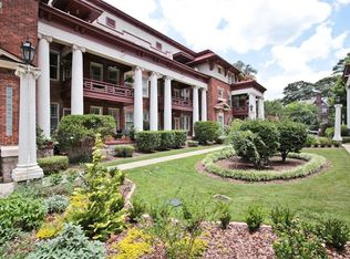 734 N Highland Ave NE, Atlanta, GA 30306