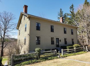 79 Shaker Rd, Harvard, MA 01451