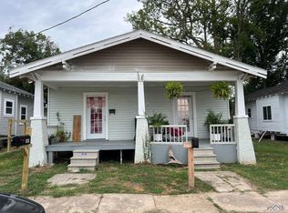 609 & 611 Goode St, Houma, LA 70360