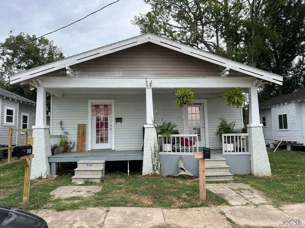 609 & 611 Goode St, Houma, LA 70360