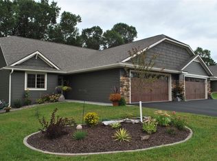 2831 Moon Lake Dr, Rice Lake, WI 54729