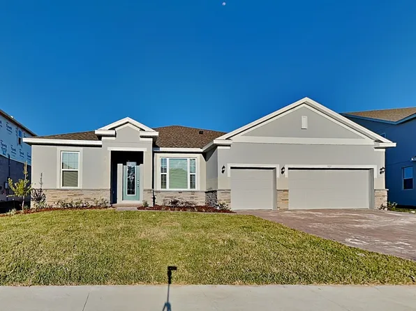 508 Switchgrass Loop, Minneola, FL 34715