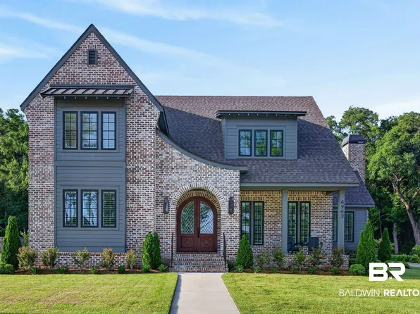 6963 Petiole Dr, Fairhope, AL 36532