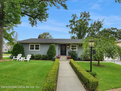 35 Princewood Ave, Staten Island, NY, 10309