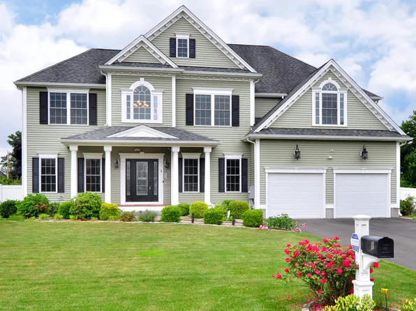 1 Leghorn Lane, Cromwell, CT 06416