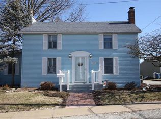 303 Mine St, Bethalto, IL