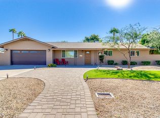 2935 E Beryl Ave, Phoenix, AZ 85028