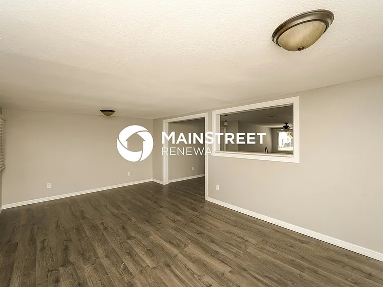 Bonus Room