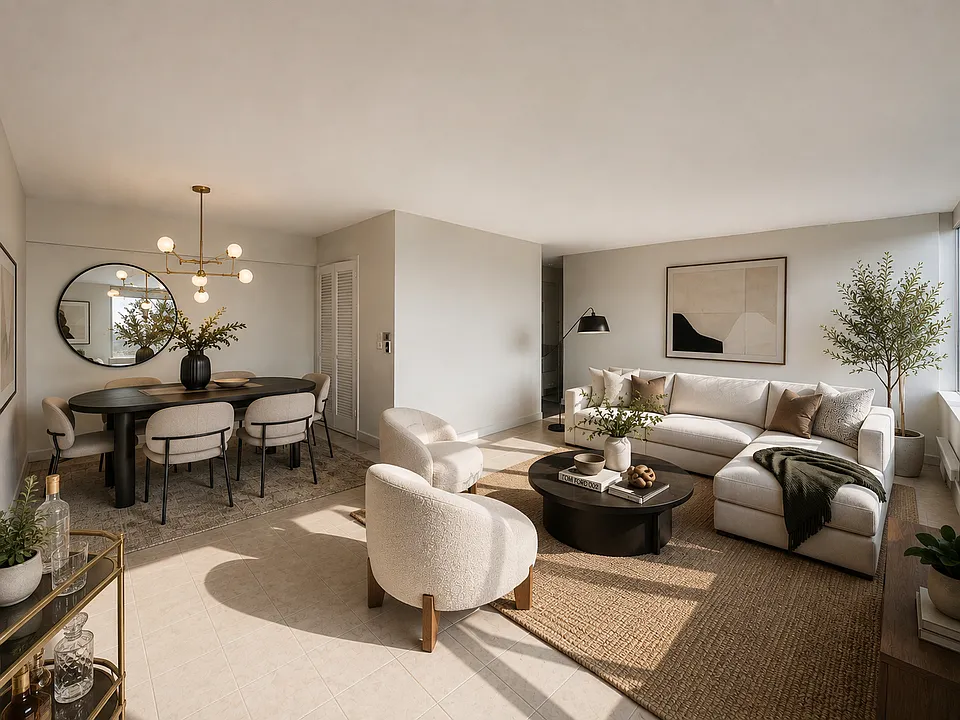 1255 N Sandburg Ter #2403