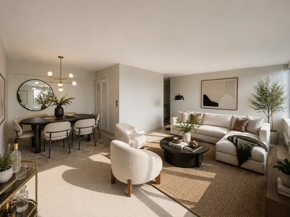 1255 N Sandburg Ter, Chicago, IL