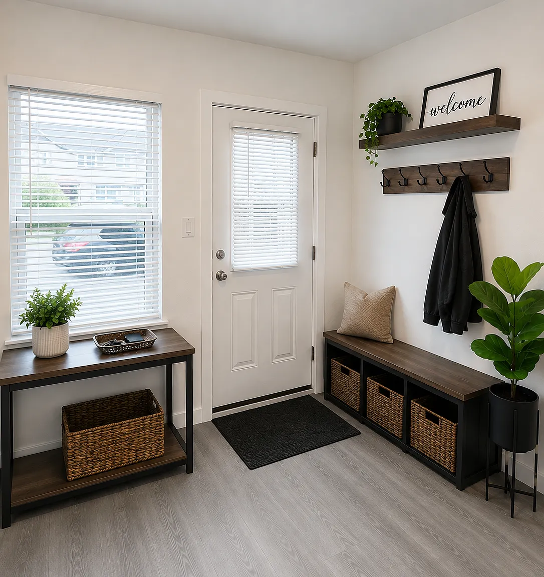 2 bed, 900 sqft, $1,850 — Photo 1