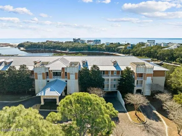 1653 W County Highway 30a Unit 3119, Santa Rosa Beach, FL 32459