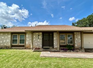 7430 Slippery Elm Dr, San Antonio, TX 78240