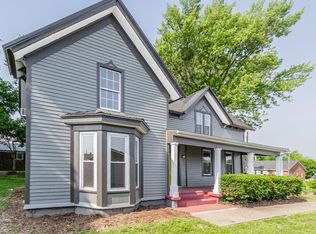 203 W Main St, Elkton, KY 42220