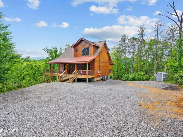 2015 Penny Way, Sevierville, TN 37862
