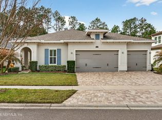 306 HATTER Drive, Jacksonville, FL 32081