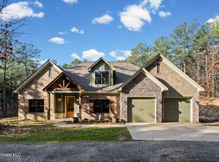 6720 Thyatira Tyro Rd, Como, MS 38619