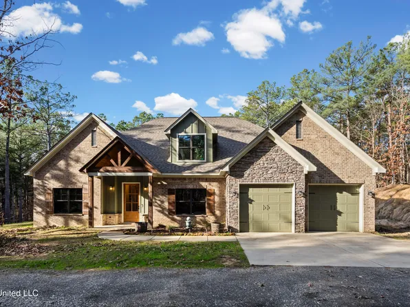 6720 Thyatira Tyro Rd, Como, MS 38619