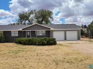 1605 S Roosevelt Rd S #6, Portales, NM 88130