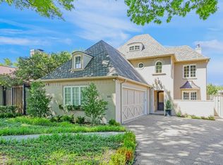 4006 Clarke Ave, Fort Worth, TX 76107