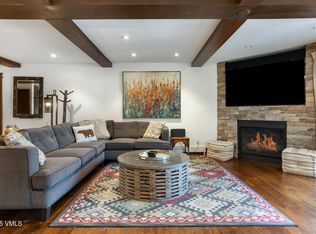 291 Bridge St #R-1, Vail, CO 81657