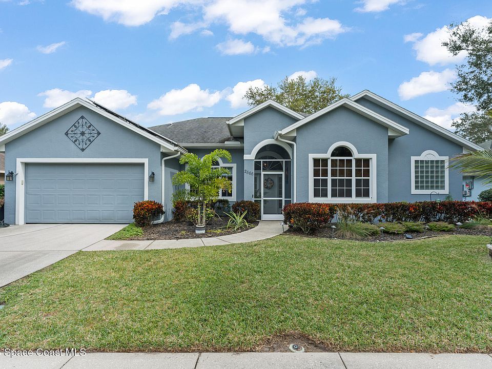 1st image of 2566 Christopher Dr