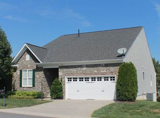 130 John Rucker Dr, Ruckersville, VA 22968