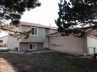 6436 E 79th Ct, Commerce City, CO 80022