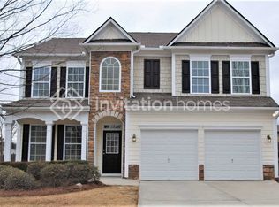 5115 Fieldgate Ridge Dr, Cumming, GA 30028