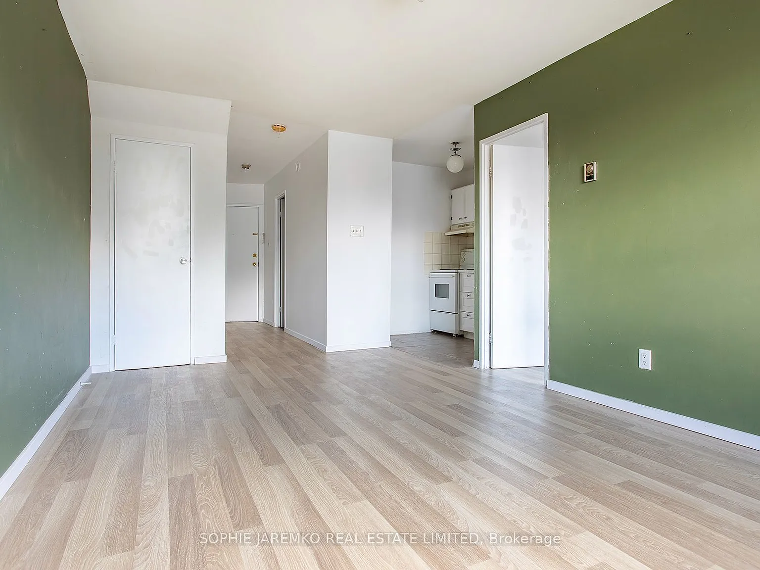 1 bed, $1,800 — Photo 3