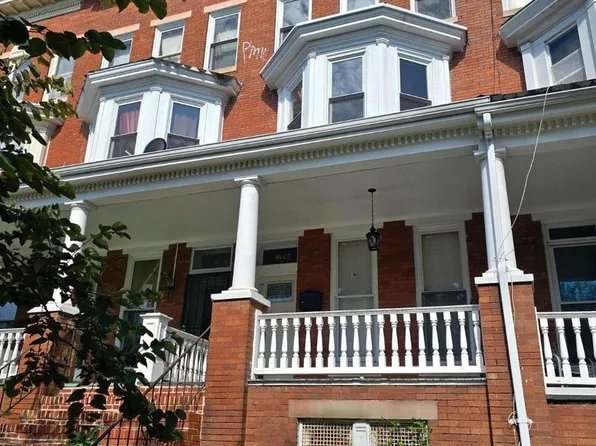 1642 Gwynns Falls Pkwy, Baltimore, MD 21217