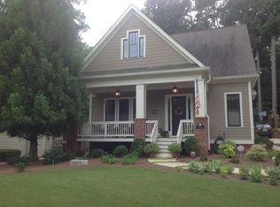 125 Park Dr, Decatur, GA 30030